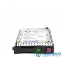 1.2TB 12G SAS 10K SFF (2.5IN) SC ENT DS HDD